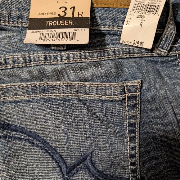 Ariat Denim - Ariat trousers